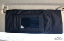 ProMaster Van Sun Visor Organizer with Mirror-1