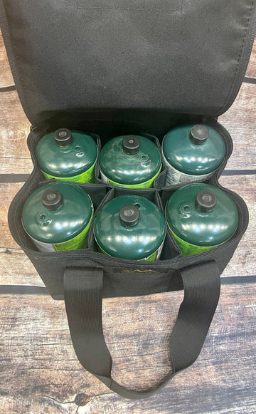 Propane Bottle Bag 6 Pack - 0