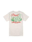 Proud to Be an American Hunter T-Shirt | The Brave Ones-2