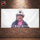 Pump Frank Flag-1