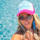 Trucker Hat - Put it on My Boyfriends Tab-6