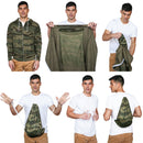 Hero Hoodie Lite (Camo)-8