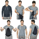Hero Hoodie Lite (Charcoal)-6