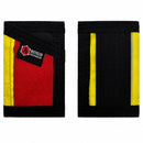 Sergeant Wallet - Bunker Gear Edition-1