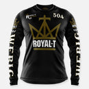 ROYAL-T x WEBIG JERSEY BLACK-1