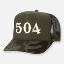 ROYAL-T x WEBIG HATS CAMO / ON SALE!-2