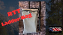Roof Top Tent Ladder Bag - RTT Ladder Bag-1