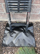 Roof Top Tent Ladder Vinyl Mat-4