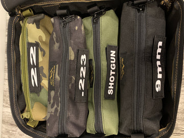 Range Bag - Ammo Bag - 0