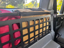 Rear Loadspace Molle Storage Bin Bags - Load Space-8