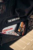 Rear Bench Seat Organizer-22