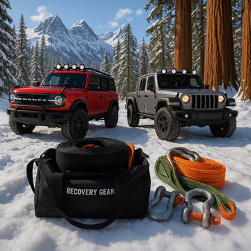 Recovery Gear Bag - 0