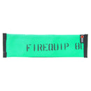 Recycled Fire Hose Dog Fetch Toy - Regular-13