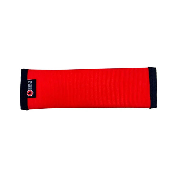 Recycled Fire Hose Dog Fetch Toy - Small