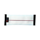 Recycled Fire Hose Dog Fetch Toy - Small-1
