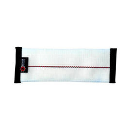 Recycled Fire Hose Dog Fetch Toy - Small