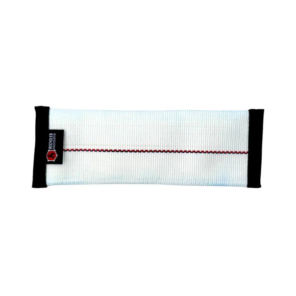 Recycled Fire Hose Dog Fetch Toy - Small