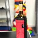 Firehose Wine Bottle Cover-4