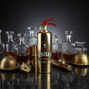 Red Whisky - Brass-3