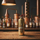 Red Whisky - Brass-2