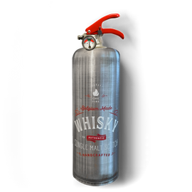 Red Whisky - RAW