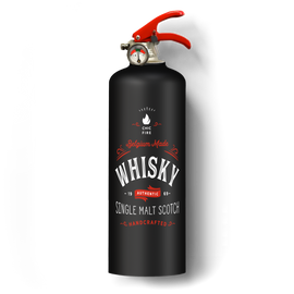 Red Whisky