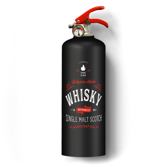 Red Whisky