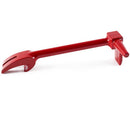 Halligan Bottle Opener - Red-1