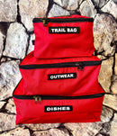 Overland Storage Cube Set-1