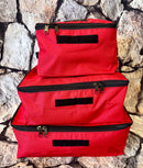 Overland Storage Cube Set-16