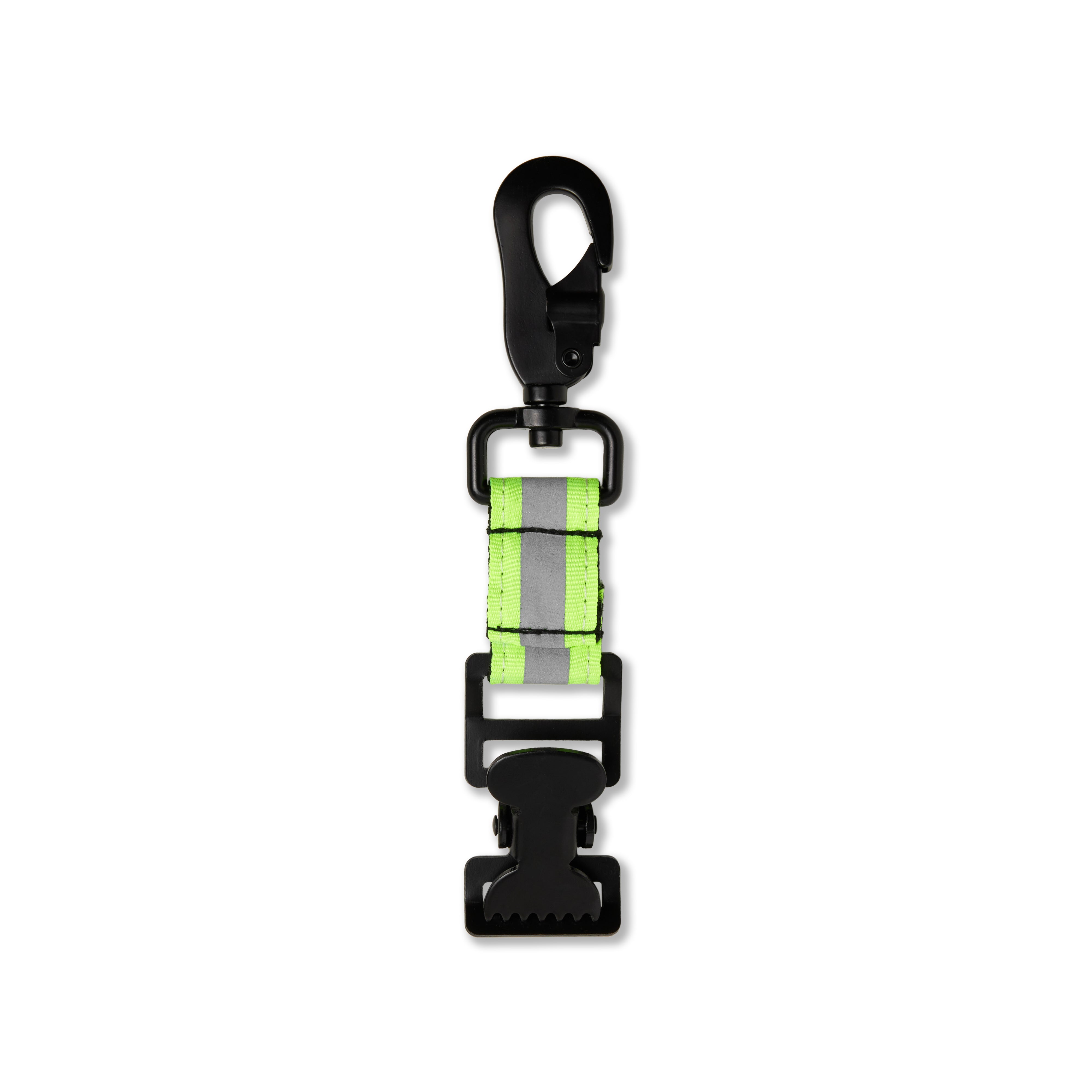 Reflective Glove Clip