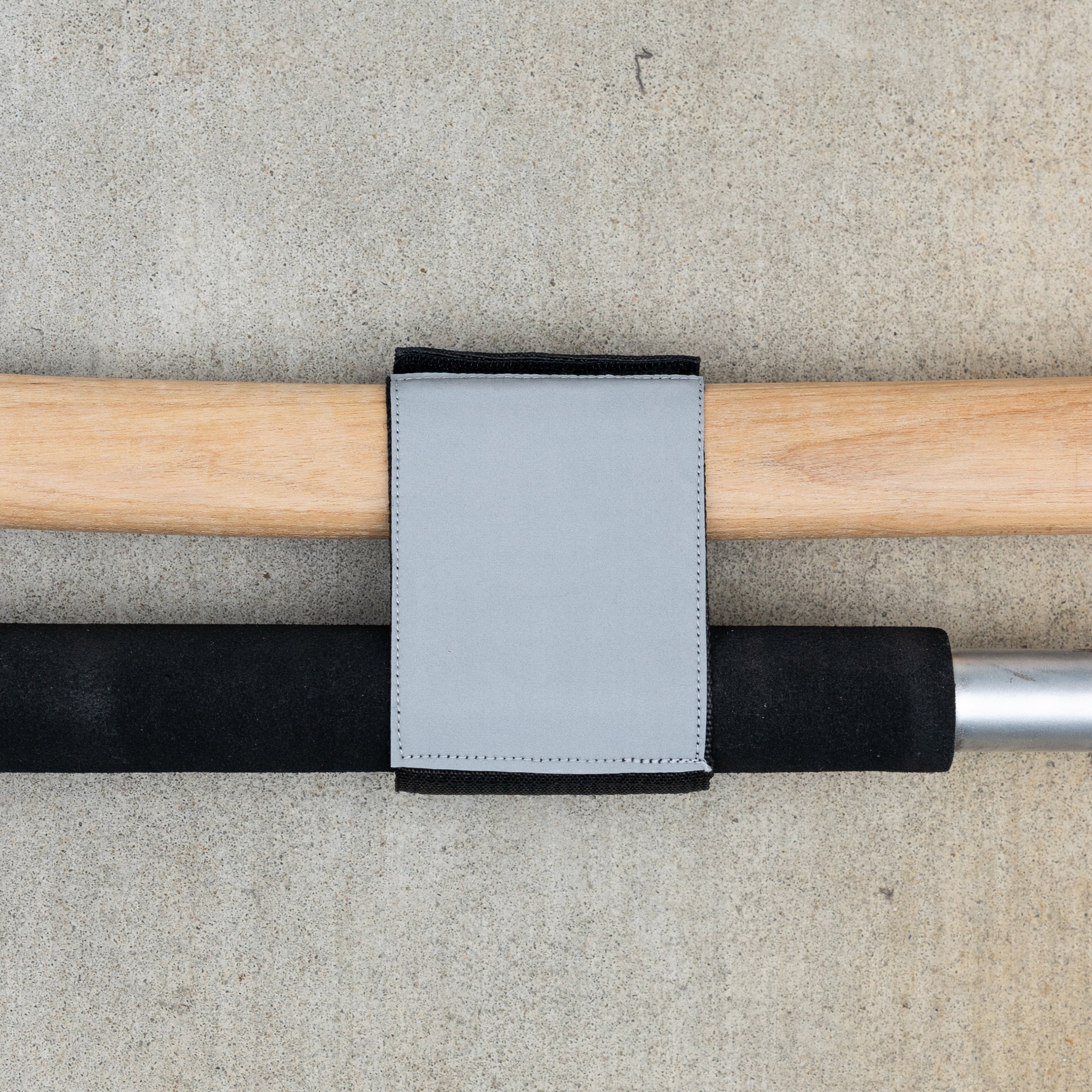 Irons Strap