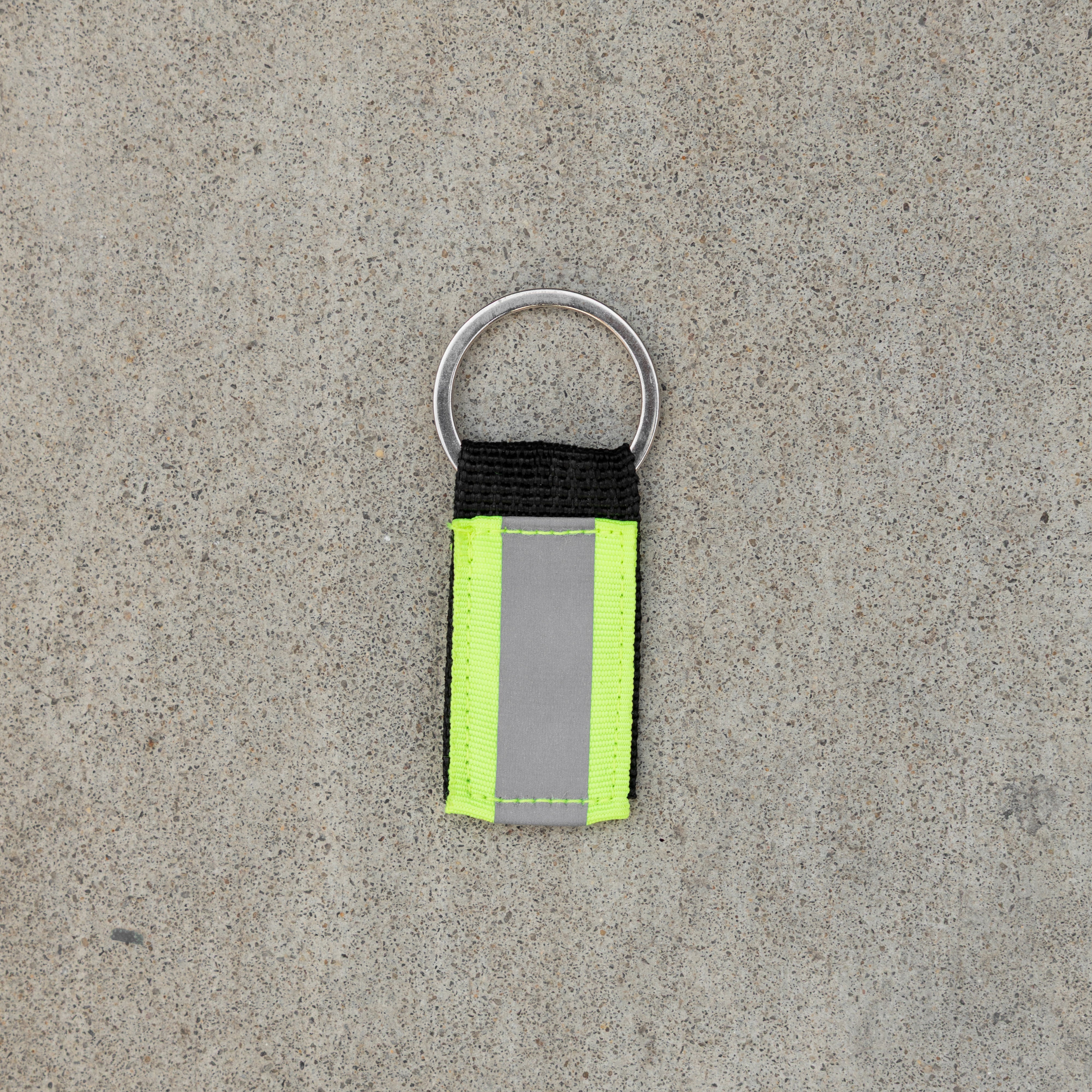 Reflective Key Chain