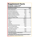 "REHAB" - Peaches & Cream BCAA-3