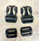 Rear Storage Organizer for StoryTeller, Jayco, Entegra & Revel Vans-7