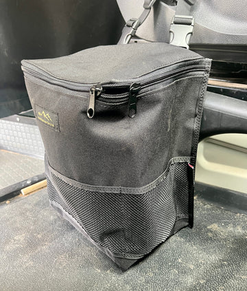 Revel Van Trash Bag (Between the Seats). - Medium - 0