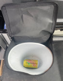 Revel Van Trash Bag (Between the Seats). - Medium-14