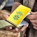 Rite In The Rain Notebook Cover - Firehose Edition-21