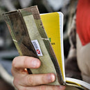 Rite In The Rain Notebook Cover - Firehose Edition-19