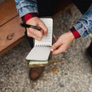 Rite In The Rain Notebook Cover - Firehose Edition-24