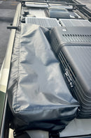 REVEL Van Weather Resistant Roof Top Storage Bag-8