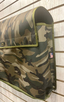 Roof Top Tent Shoe Bag-21