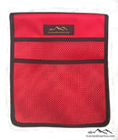 Roof Top Tent Storage Bag (Flat Pocket)-6