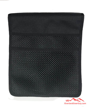 Roof Top Tent Storage Bag (Flat Pocket) - 0