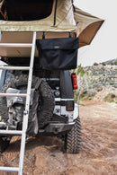 Roof Top Tent Shoe Bag-16