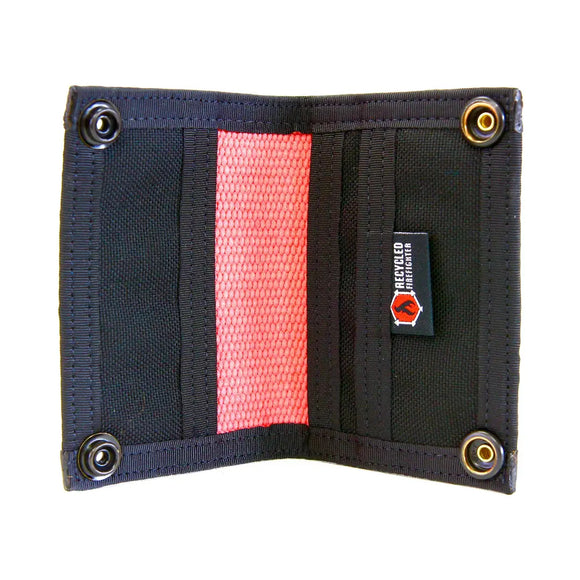 Rookie - Snap Wallet Edition