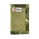 Rookie Wallet - Combat Boot Leather Edition-2