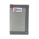 Rookie Wallet - Combat Boot Leather Edition-5