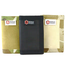 Rookie Wallet - Combat Boot Leather Edition-9
