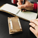 Rookie Wallet - Combat Boot Leather Edition-14